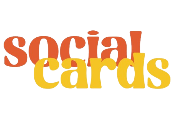 social cards